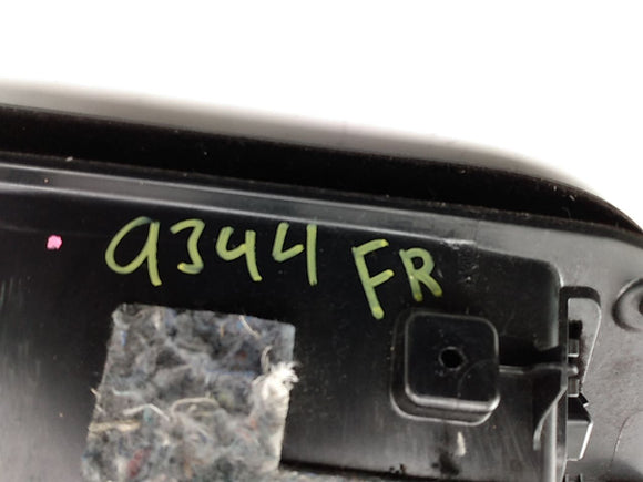 Alfa Romeo Giulia Passenger Right Dashboard Glove Box