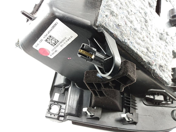 Alfa Romeo Giulia Passenger Right Dashboard Glove Box