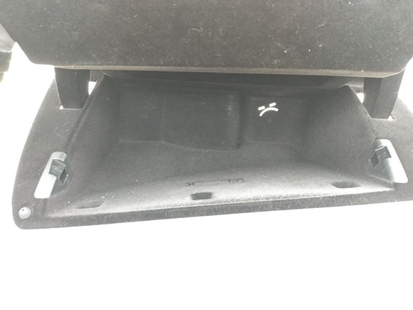 Alfa Romeo Giulia Passenger Right Dashboard Glove Box