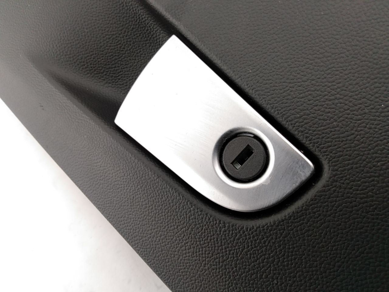 Alfa Romeo Giulia Passenger Right Dashboard Glove Box