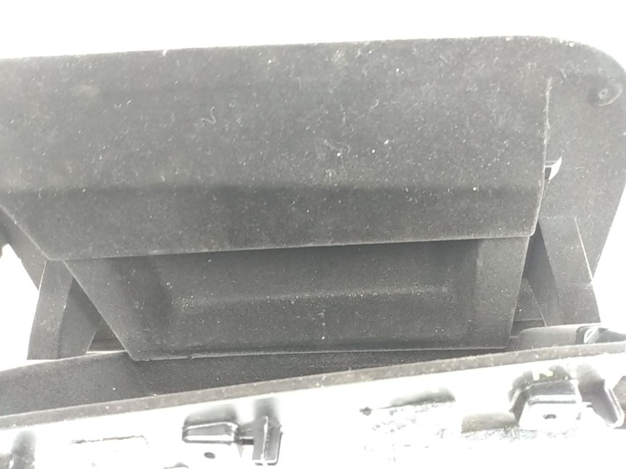 Alfa Romeo Giulia Passenger Right Dashboard Glove Box