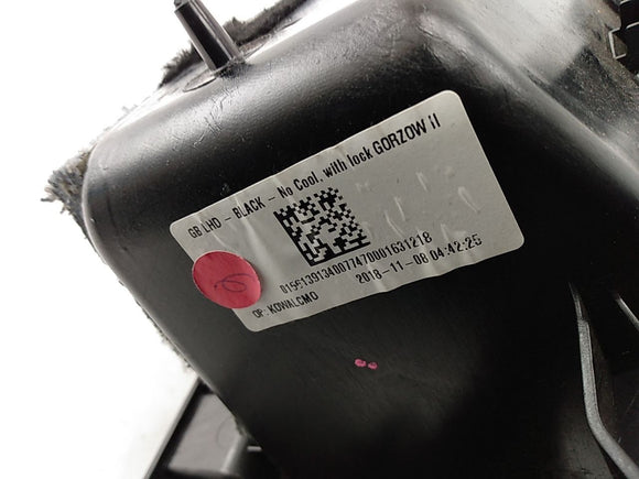 Alfa Romeo Giulia Passenger Right Dashboard Glove Box