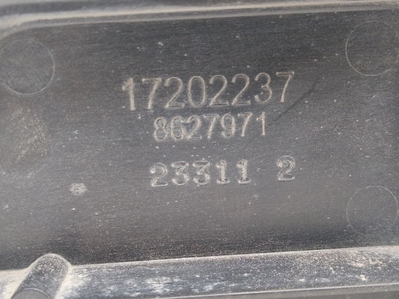 Volvo V70 Fuel Vapor Charcoal Canister