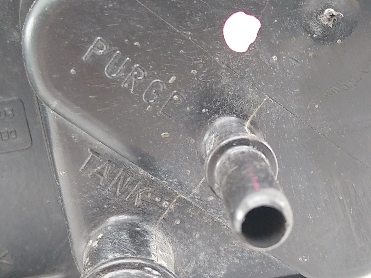 Volvo V70 Fuel Vapor Charcoal Canister