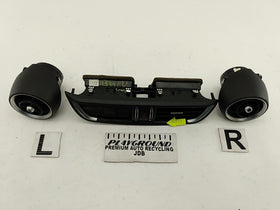 Alfa Romeo Giulia Set Of Dashboard HVAC Heater Air Vents