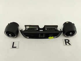 Alfa Romeo Giulia Set Of Dashboard HVAC Heater Air Vents - 0
