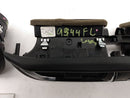 Alfa Romeo Giulia Set Of Dashboard HVAC Heater Air Vents-4