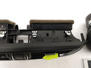 Alfa Romeo Giulia Set Of Dashboard HVAC Heater Air Vents-5