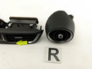 Alfa Romeo Giulia Set Of Dashboard HVAC Heater Air Vents-6