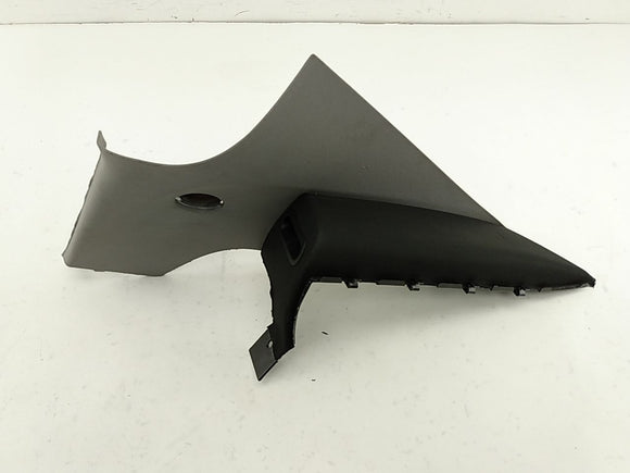 Alfa Romeo Giulia Passenger Right Rear C Pillar Trim