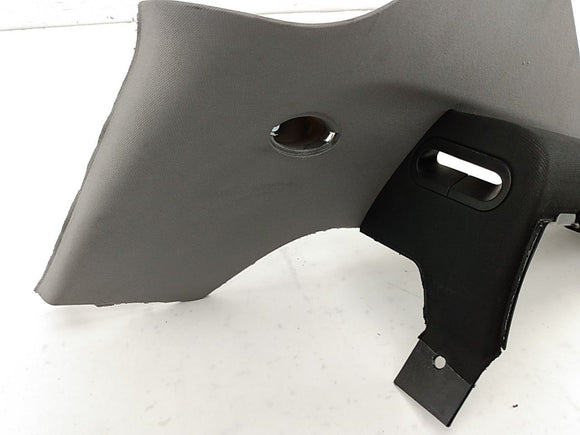 Alfa Romeo Giulia Passenger Right Rear C Pillar Trim