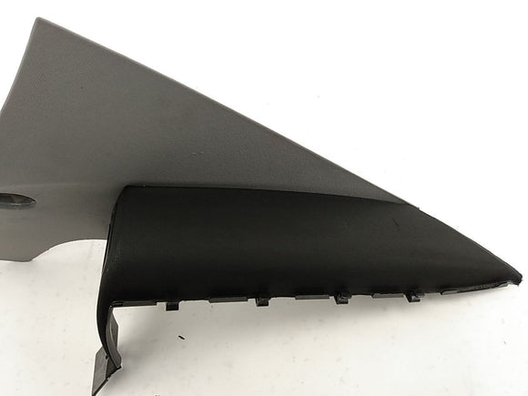 Alfa Romeo Giulia Passenger Right Rear C Pillar Trim