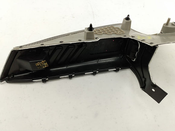 Alfa Romeo Giulia Passenger Right Rear C Pillar Trim