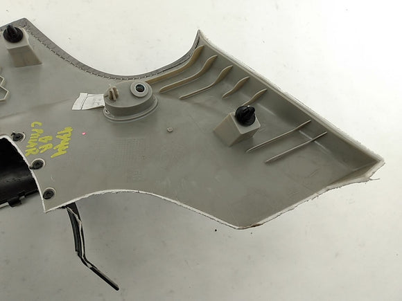 Alfa Romeo Giulia Passenger Right Rear C Pillar Trim