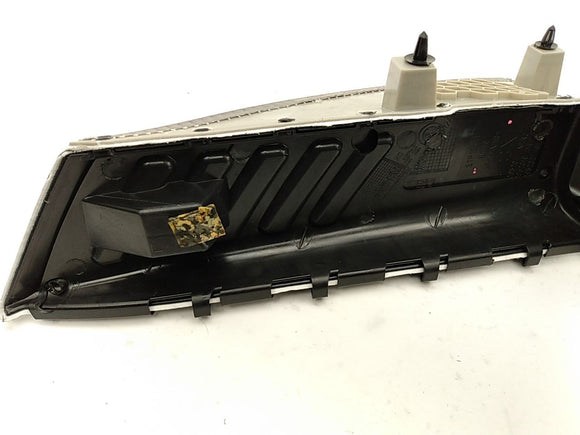 Alfa Romeo Giulia Passenger Right Rear C Pillar Trim