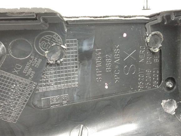 Alfa Romeo Giulia Passenger Right Rear C Pillar Trim