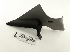 Alfa Romeo Giulia Driver Left Rear C Pillar Trim