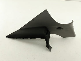 Alfa Romeo Giulia Driver Left Rear C Pillar Trim - 0