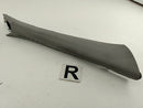 Alfa Romeo Giulia Pair Of Interior A Pillar Trims-5
