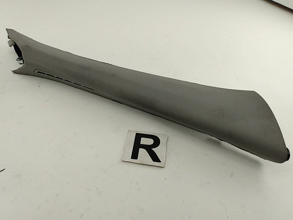 Alfa Romeo Giulia Pair Of Interior A Pillar Trims