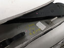 Alfa Romeo Giulia Pair Of Interior A Pillar Trims-9