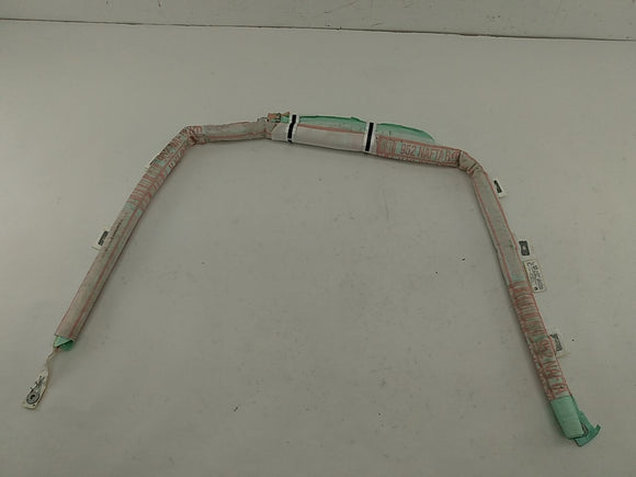 Alfa Romeo Giulia Passenger Right Side Roof Curtain Airbag