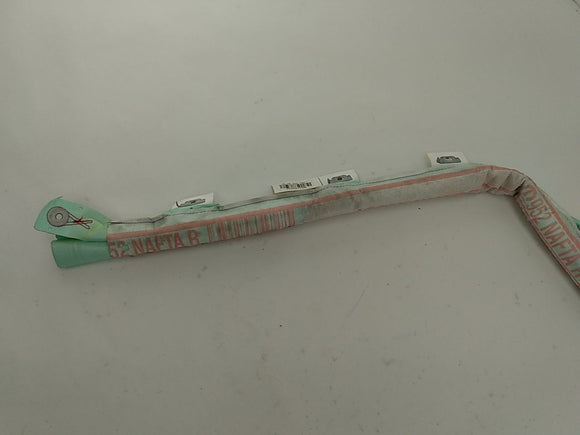 Alfa Romeo Giulia Passenger Right Side Roof Curtain Airbag