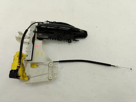 Alfa Romeo Giulia Passenger Right Front  Exterior Door Handle - 0