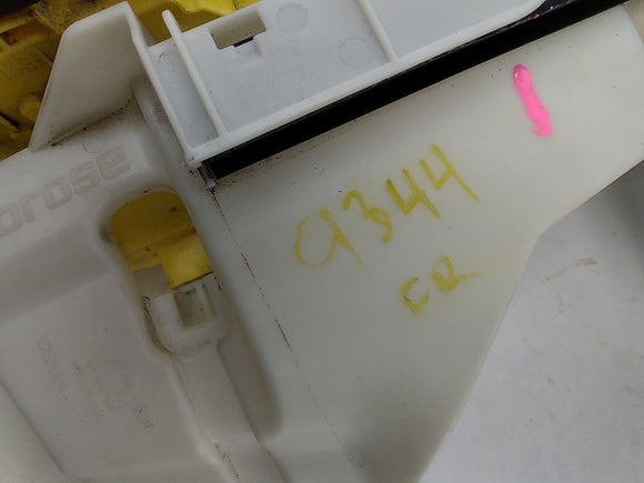 Alfa Romeo Giulia Passenger Right Front  Exterior Door Handle