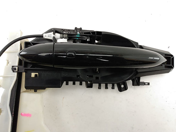 Alfa Romeo Giulia Passenger Right Front  Exterior Door Handle