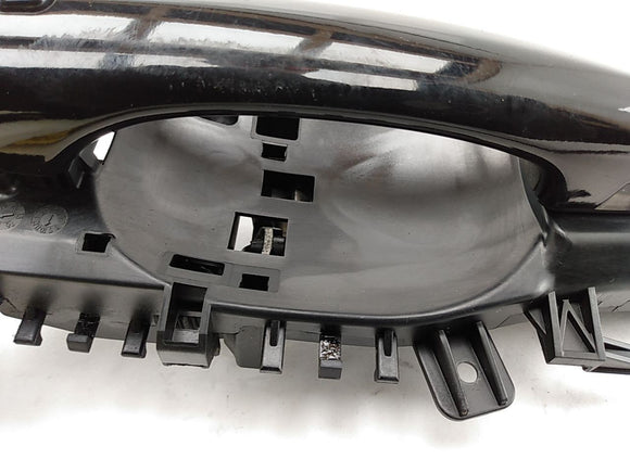 Alfa Romeo Giulia Passenger Right Front  Exterior Door Handle