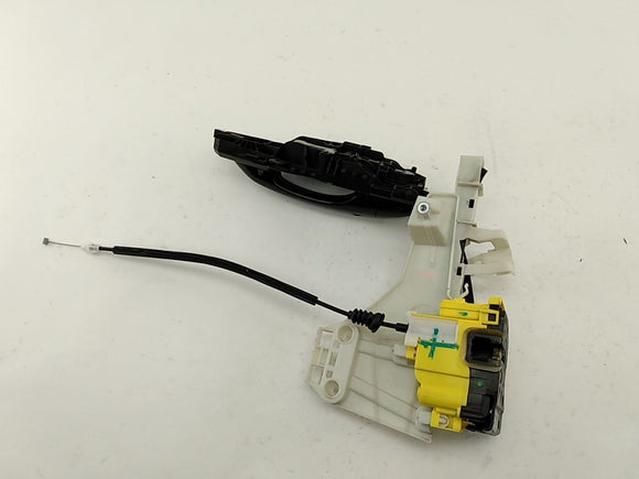 Alfa Romeo Giulia Passenger Right Front  Exterior Door Handle