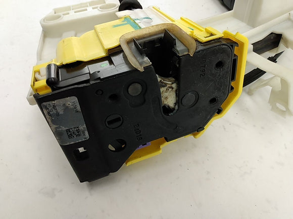 Alfa Romeo Giulia Passenger Right Front  Exterior Door Handle