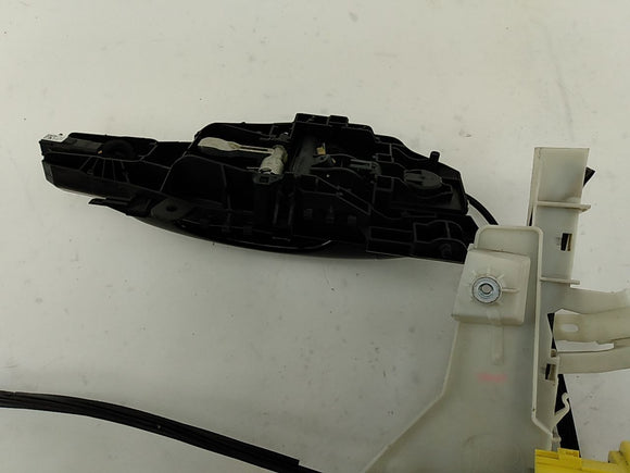 Alfa Romeo Giulia Passenger Right Front  Exterior Door Handle