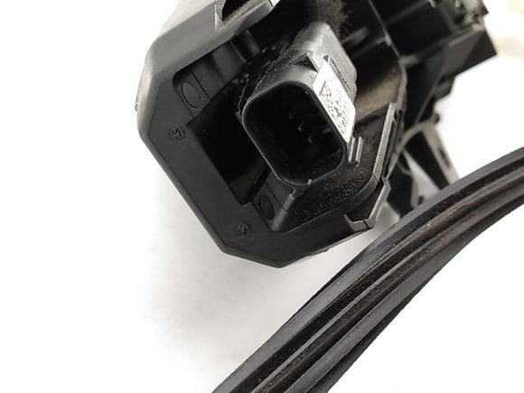 Alfa Romeo Giulia Passenger Right Front  Exterior Door Handle