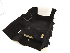 Alfa Romeo Giulia Passenger Right Front Floor Carpet - 0