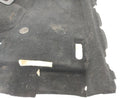 Alfa Romeo Giulia Passenger Right Front Floor Carpet-4