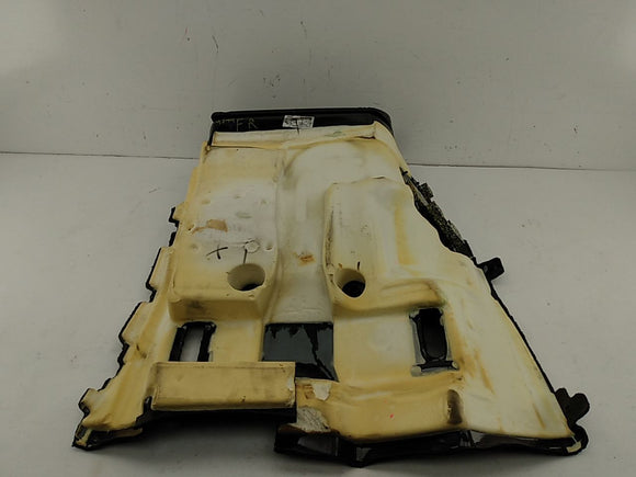 Alfa Romeo Giulia Passenger Right Front Floor Carpet