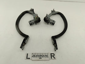 Alfa Romeo Giulia Pair Of Rear Trunk Lid Hinges