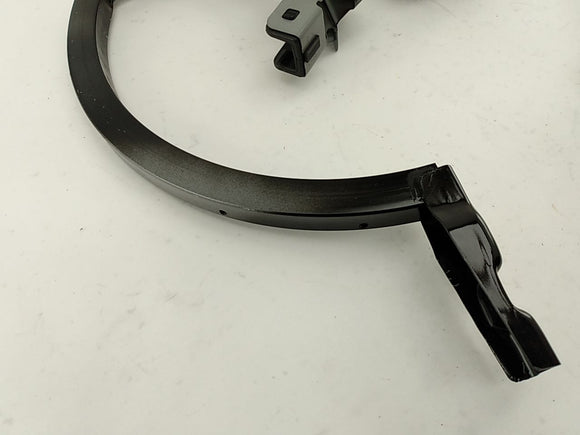 Alfa Romeo Giulia Pair Of Rear Trunk Lid Hinges