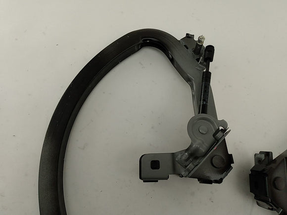 Alfa Romeo Giulia Pair Of Rear Trunk Lid Hinges