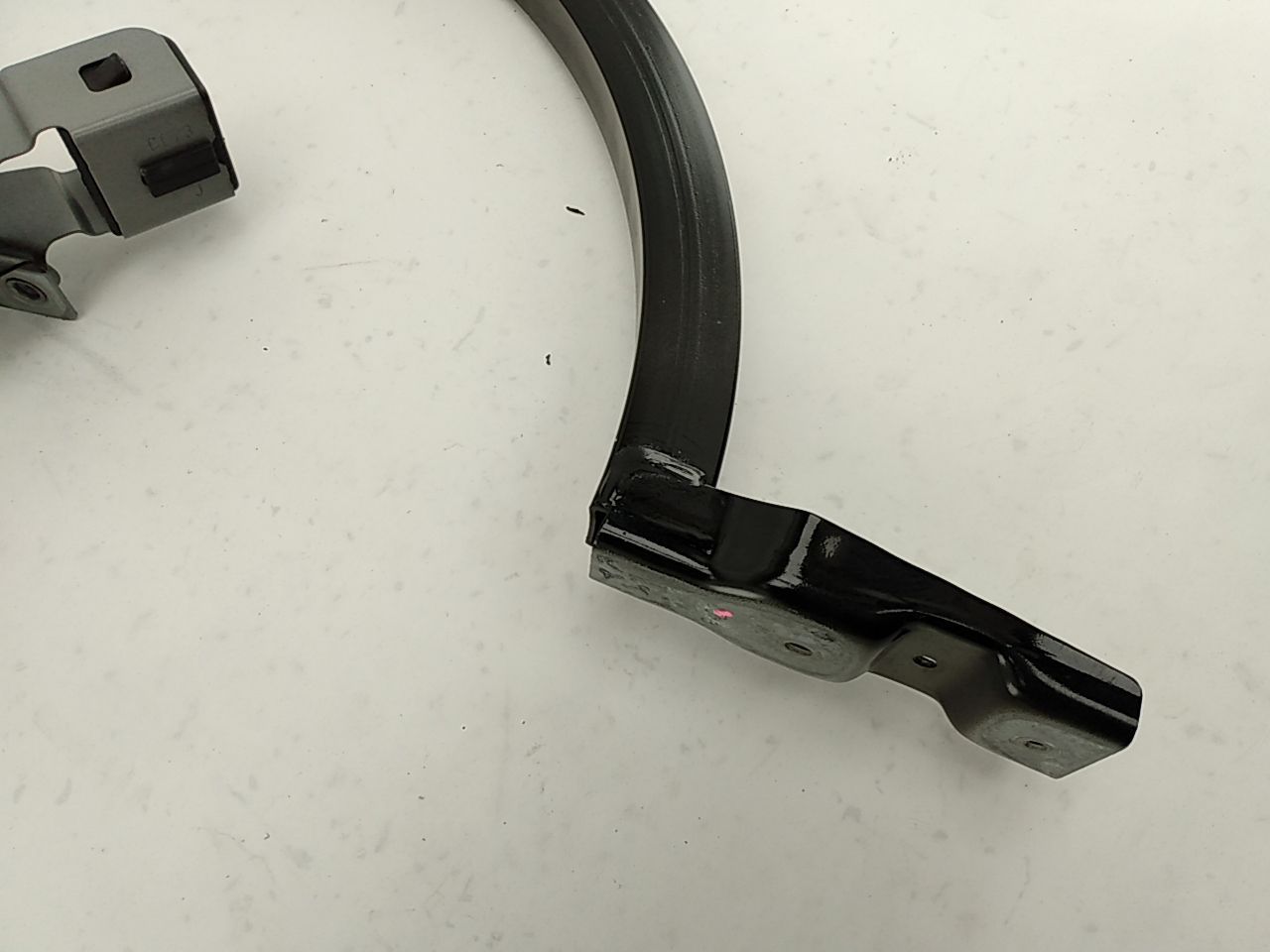 Alfa Romeo Giulia Pair Of Rear Trunk Lid Hinges