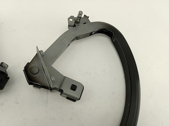 Alfa Romeo Giulia Pair Of Rear Trunk Lid Hinges