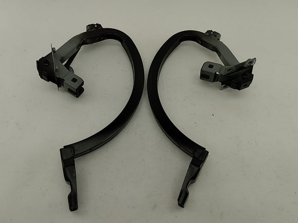 Alfa Romeo Giulia Pair Of Rear Trunk Lid Hinges