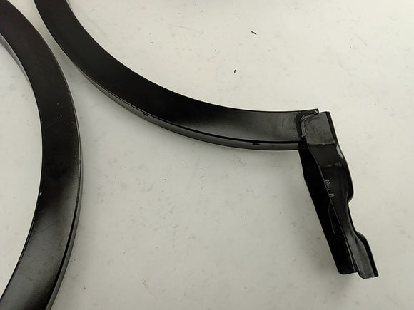 Alfa Romeo Giulia Pair Of Rear Trunk Lid Hinges