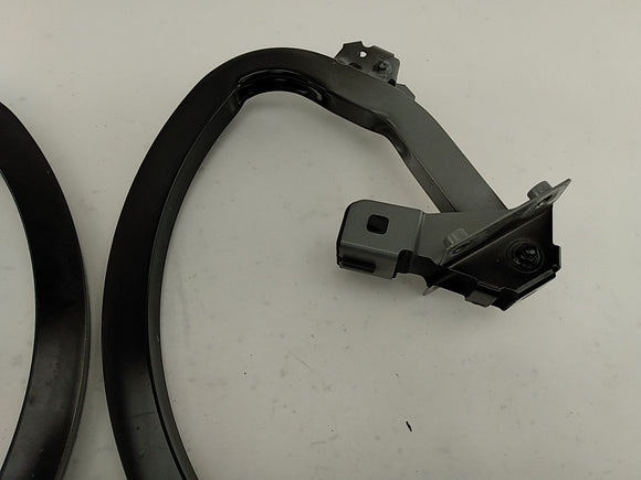 Alfa Romeo Giulia Pair Of Rear Trunk Lid Hinges