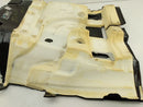 Alfa Romeo Giulia Driver Left Front Floor Carpet-6