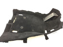 Alfa Romeo Giulia Driver Left Front Floor Carpet-9
