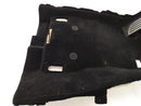 Alfa Romeo Giulia Driver Left Front Floor Carpet-12