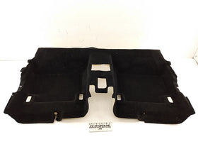 Alfa Romeo Giulia Rear Floor Carpet
